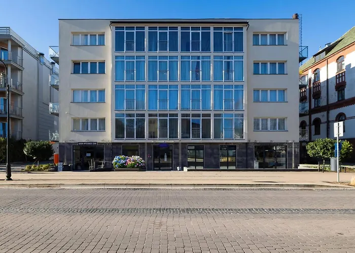3 SterneHotel Lazur