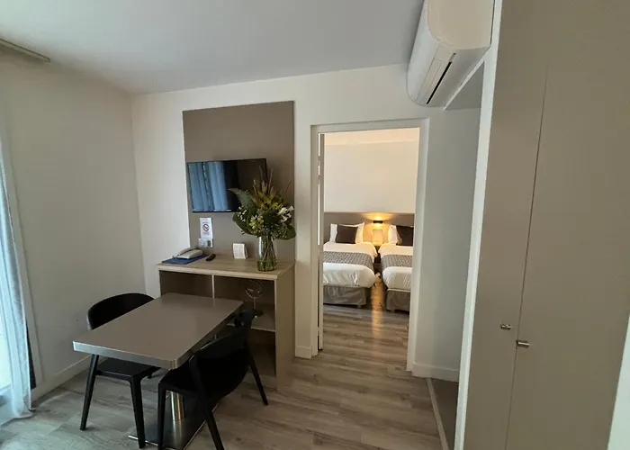 Hotel familiar: Amhotel Italie