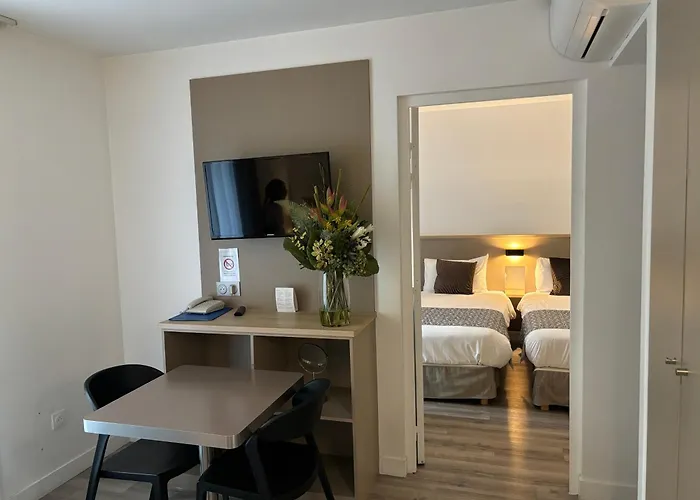 Hotel familiar: Amhotel Italie