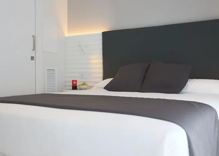 Hôtel: Hotel Sitges
