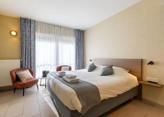 Huisdiervriendelijk hotel: Hotel Jose