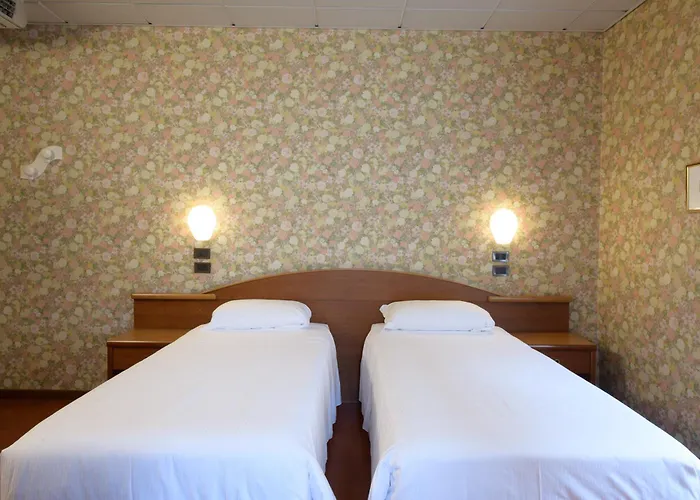 Hotel Button