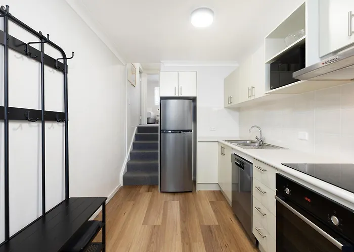 Horizons Lake Jindabyne