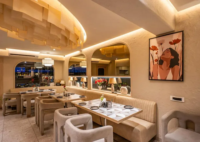 Hotel cerca del aeropuerto: Hotel Oriental Aster - Mumbai International Airport