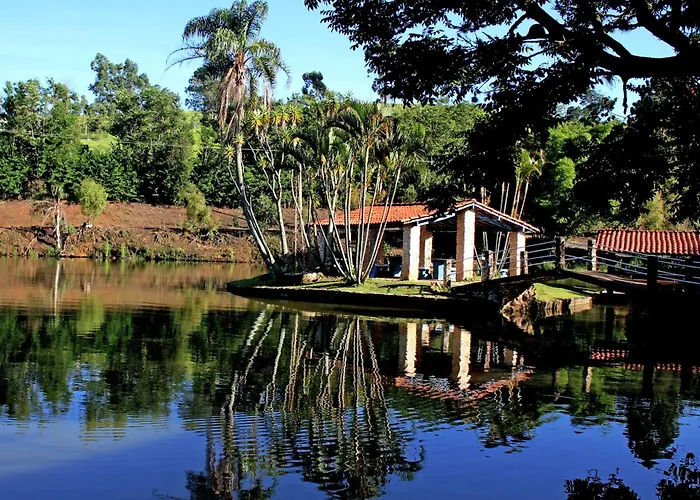  Big Valley Hotel Fazenda