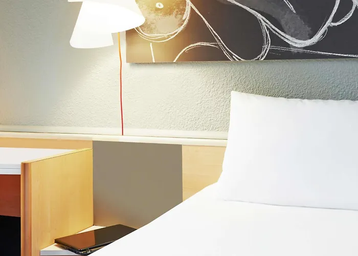 ibis Strasbourg Centre Historique