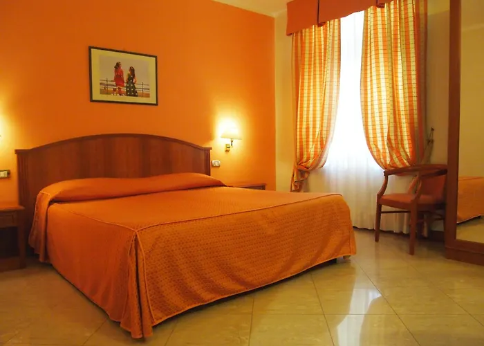 Hotel: Piccolo Hotel