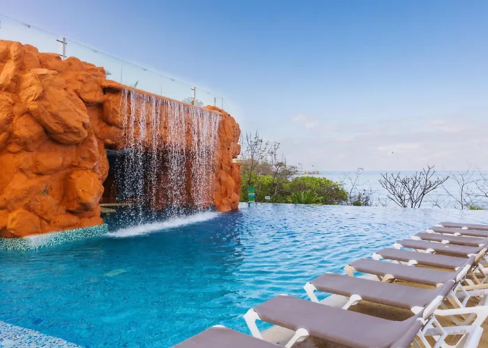 Dog friendly hotels Azul Ixtapa Grand All Inclusive Suites - Spa & Convention Center