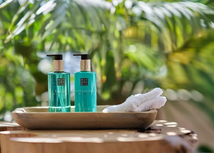 5-Sterne-Hotel: Portobay Liberdade