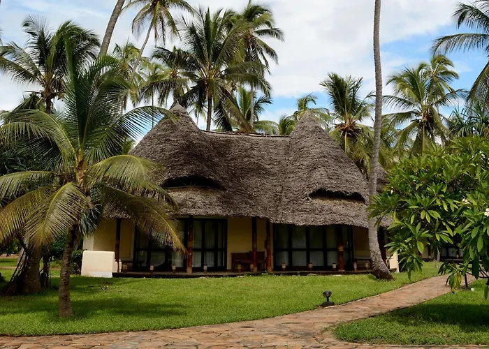 Ocean Paradise Resort & Spa
