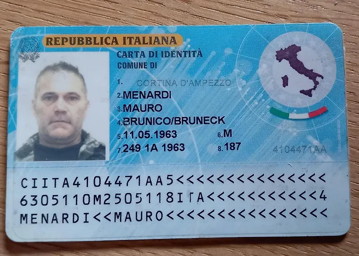 Ciasa Vervei