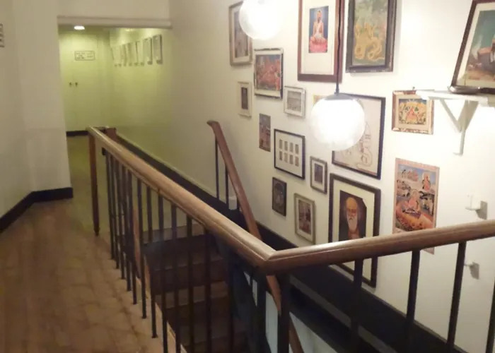  Abode Bombay