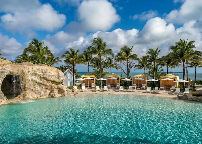  Grand Hyatt Baha Mar