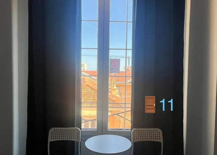 s Monaco