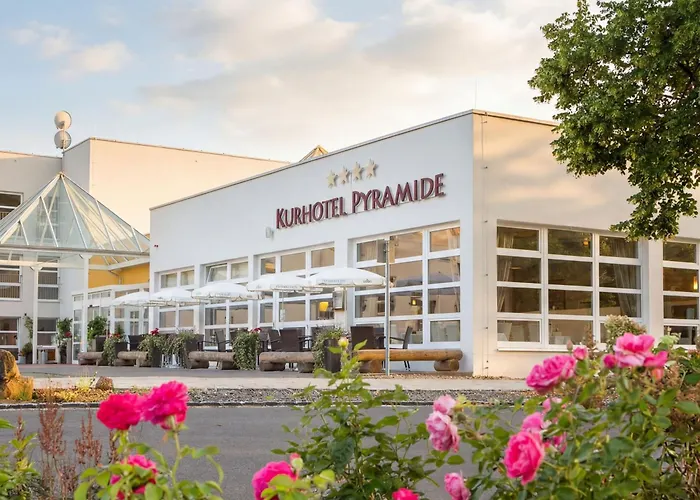 Pyramide Sibyllenbad