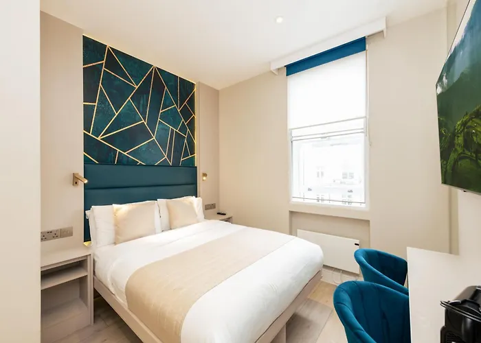  Nox Kensington
