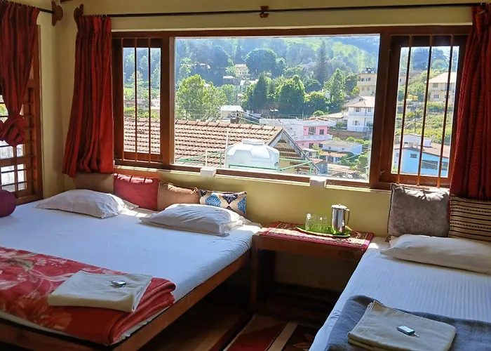 Satya Anand Cottage Pure Veg And Non Alcoholic Hotel