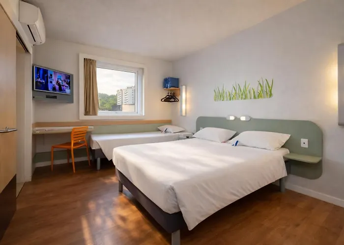 Ibis Budget