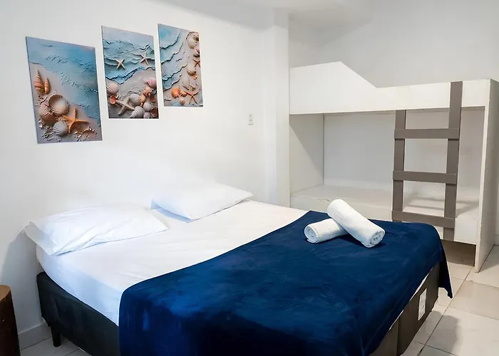 Ref House Barra Da Tijuca