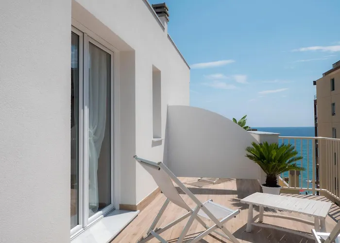 Hotel familiare: Hotel Continental