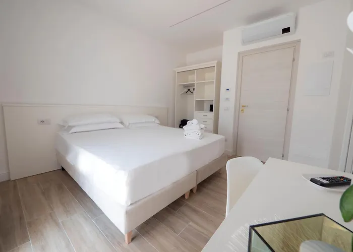 Hotel familiare: Hotel Continental