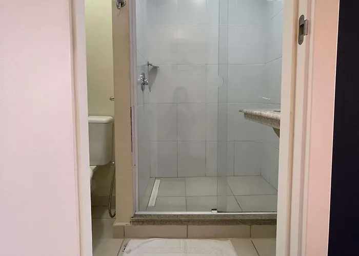 Hotel para famílias: Ibis Budget Barbacena