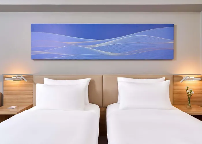 Hotel familiare: Mercure Phuket Patong Journeyhub