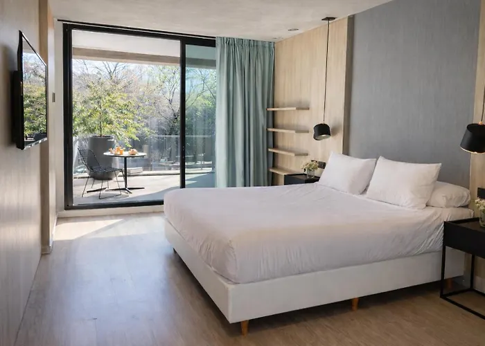 Krista Boutique Hotel