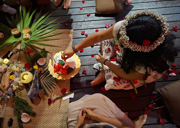 Sian Kaan Playa Del Carmen - Wellness Oriented