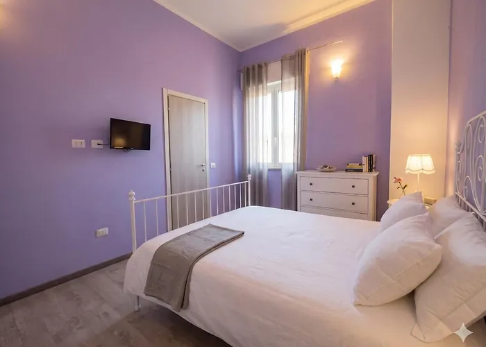 D'Annunzio Rooms