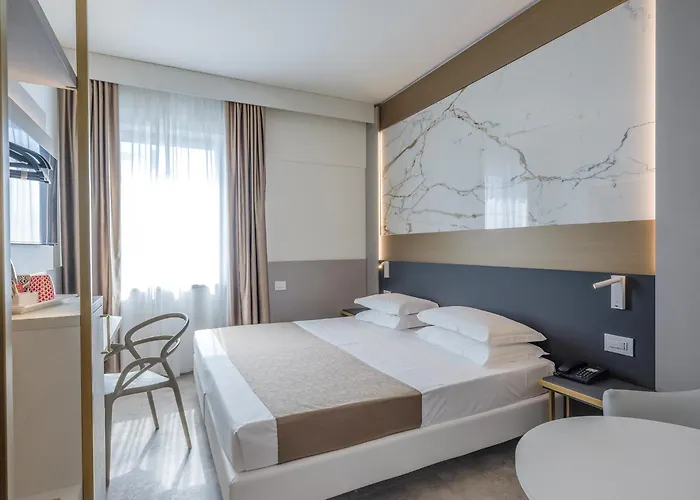 Hôtel accueillant les animaux: Hotel Bologna Airport