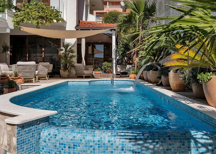 Boutique Marco Polo (Adults Only)