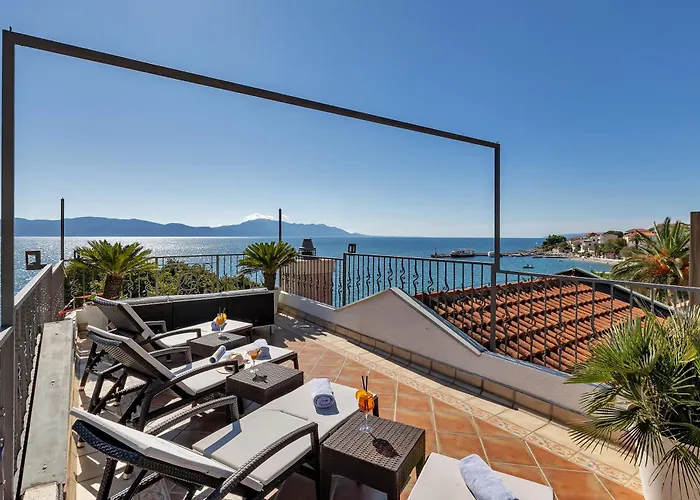 Boutique Marco Polo (Adults Only)