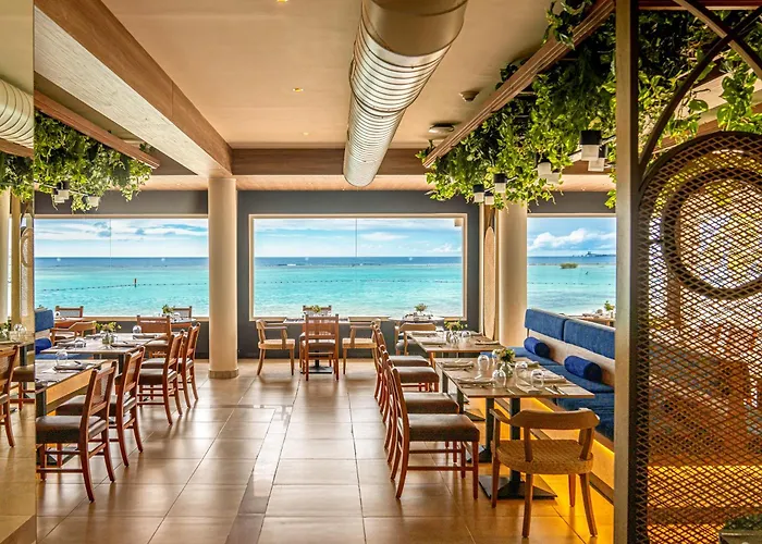 Santo Domingo Bay Convention Resort & Casino