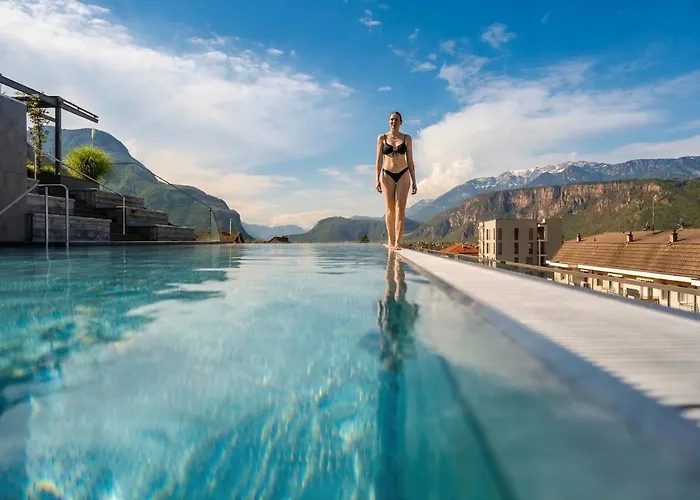 Hotel Am Ideal Park