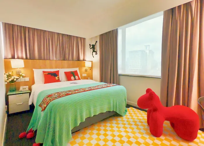 3 SterneHotel Macau S - Formerly - Macau Sun Sun
