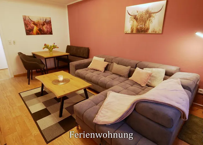 Haus Linden