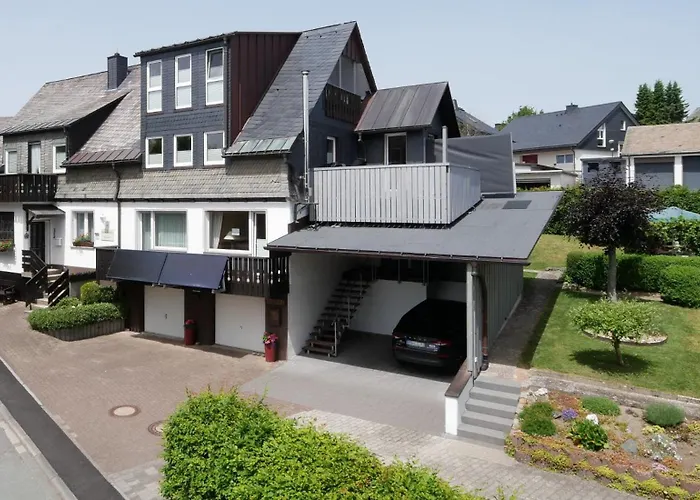 Haus Linden