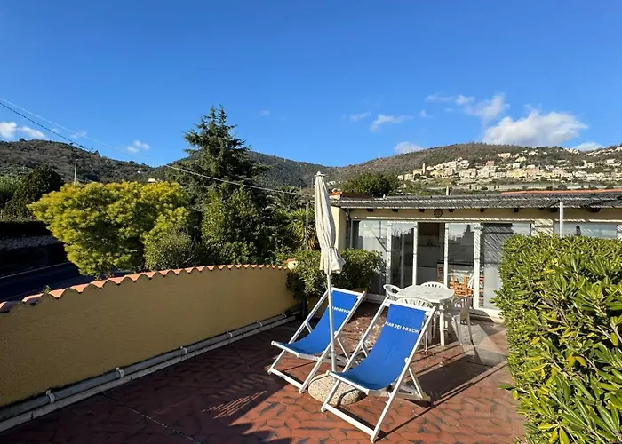 Residence Pian Dei Boschi