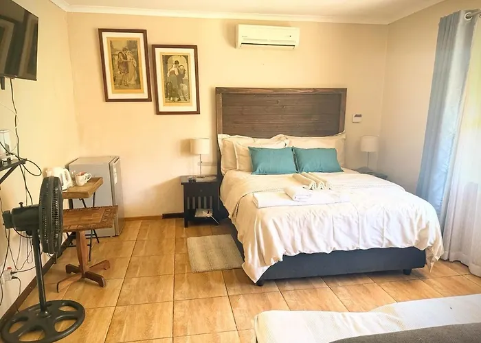 Green Grove Villa