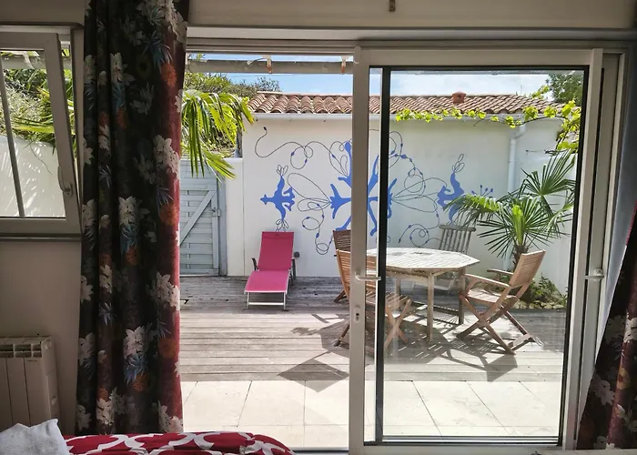 Le Clos Des Pins