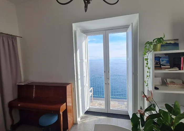 Appartamento : Casa Gargano Ravello Amalfi Coast