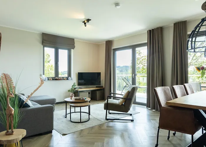 Skihotel: Astenblick Apartments