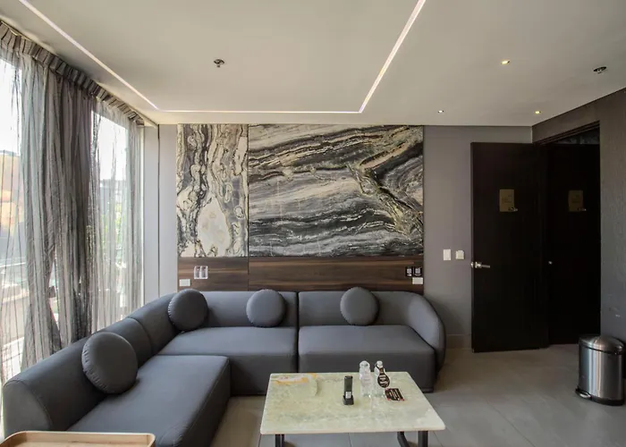 Pets Allowed Hotel Haven, A Design