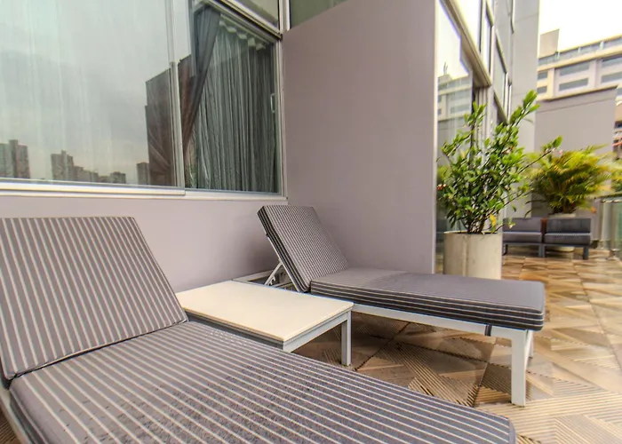 Pets Allowed Hotel Haven, A Design