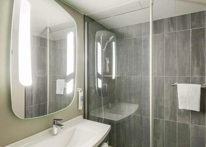 Hotel para famílias: Ibis Paris Gare De Lyon Ledru Rollin