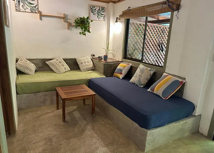 Anam Apartments