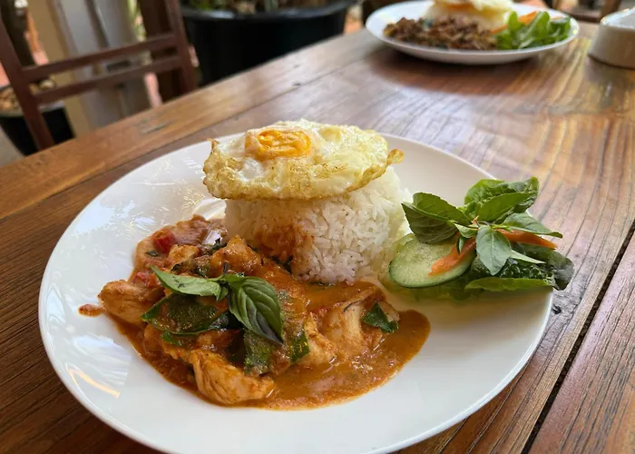 Khom Chiang Mai