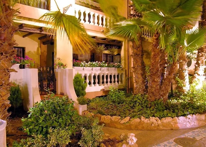 Ona Aldea Del Mar