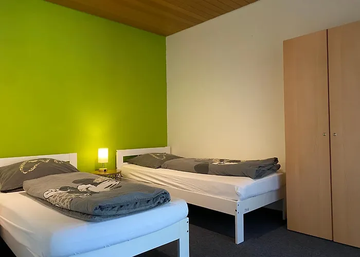 Günstiges Hotel: Wolterdinger Hof